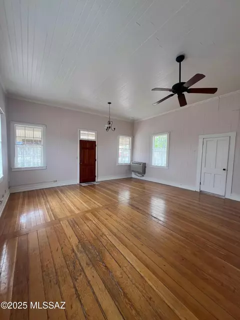 Living - 351 E 5th St, Benson, AZ 85602 photo 2 of 6