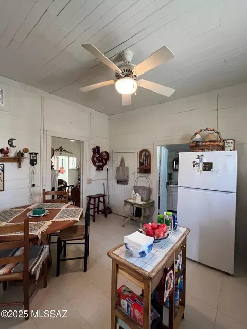 Kitchen - 351 E 5th St, Benson, AZ 85602 photo 5 of 5
