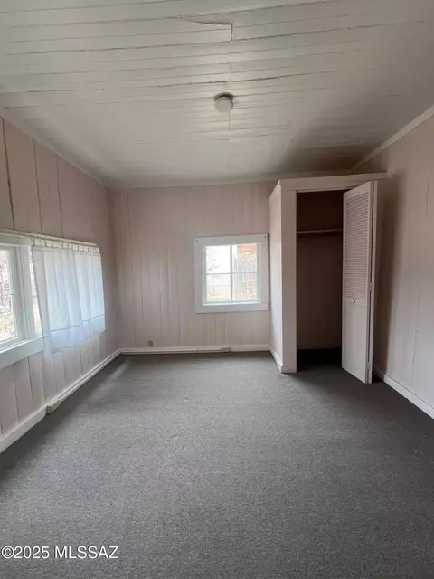 Bedroom - 351 E 5th St, Benson, AZ 85602 photo 1 of 7
