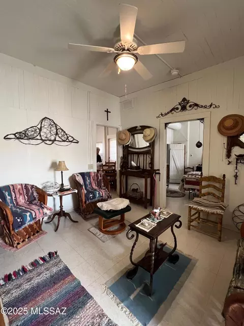 Living - 351 E 5th St, Benson, AZ 85602 photo 6 of 6