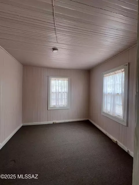 Bedroom - 351 E 5th St, Benson, AZ 85602 photo 3 of 7