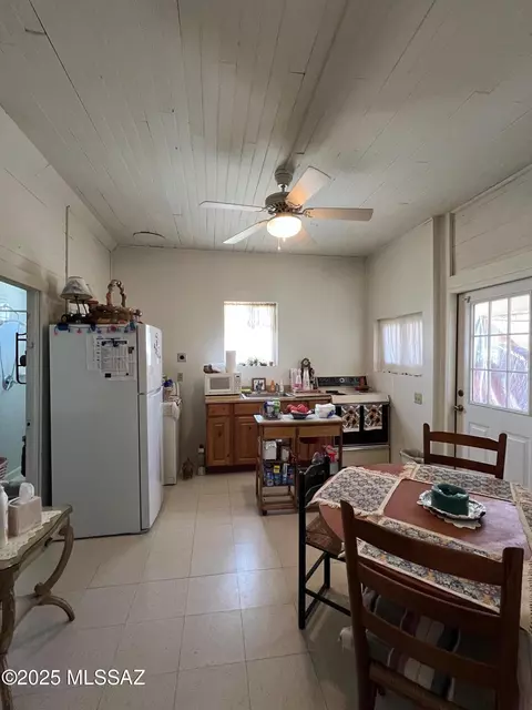 Kitchen - 351 E 5th St, Benson, AZ 85602 photo 3 of 5
