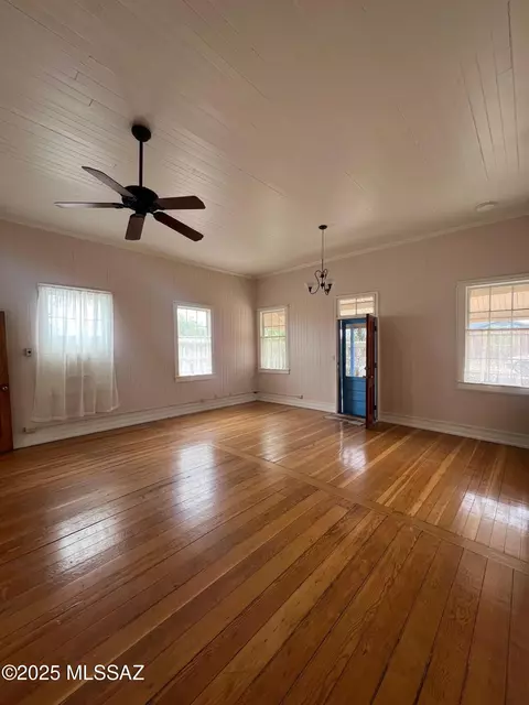 Living - 351 E 5th St, Benson, AZ 85602 photo 1 of 6