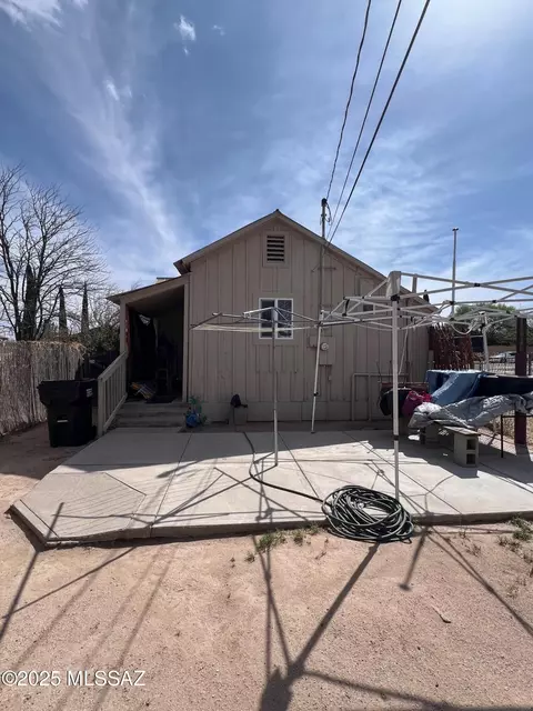 Other - 351 E 5th St, Benson, AZ 85602 photo 13 of 14