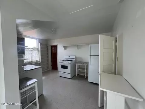 Kitchen - 351 E 5th St, Benson, AZ 85602 photo 2 of 5