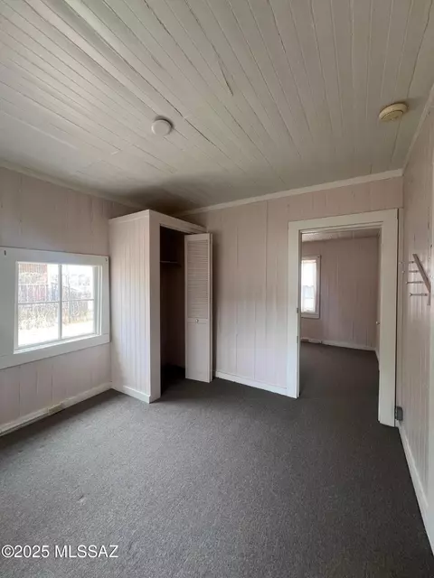 Bedroom - 351 E 5th St, Benson, AZ 85602 photo 2 of 7