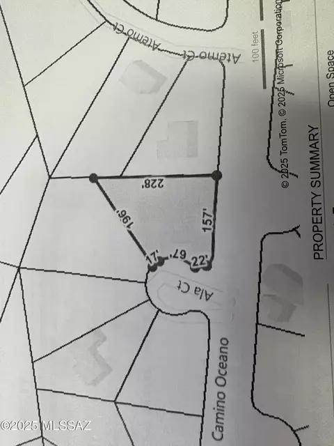 1501 Ala Ct, Rio Rico, AZ 85648
