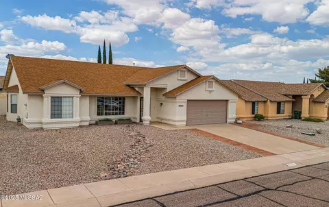 2551 S Sun Crest Dr, Sierra Vista, AZ 85650