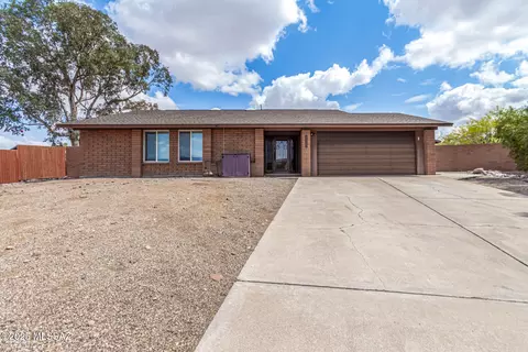 3542 Amber Ter, Tucson, AZ 85741