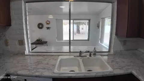 Kitchen - 902 E Christmas Tree Ln, Pearce, AZ 85625 photo 3 of 3