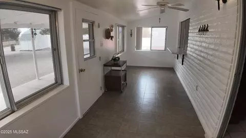 Entry Way - 902 E Christmas Tree Ln, Pearce, AZ 85625 photo 1 of 1