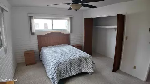 Bedroom - 902 E Christmas Tree Ln, Pearce, AZ 85625 photo 1 of 4