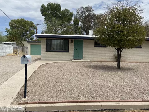 1832 N Woodland Ave, Tucson, AZ 85712