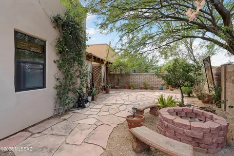 385 E Cedarvale Rd, Tucson, AZ 85704 photo 19