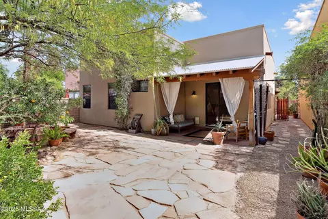385 E Cedarvale Rd, Tucson, AZ 85704 photo 10
