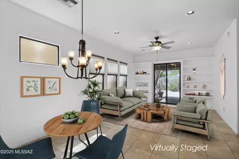 385 E Cedarvale Rd, Tucson, AZ 85704 photo 6