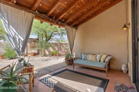 385 E Cedarvale Rd, Tucson, AZ 85704 photo 11