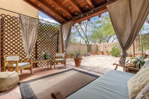 385 E Cedarvale Rd, Tucson, AZ 85704 photo 9