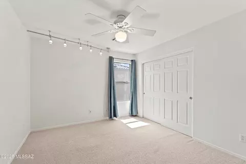 Bedroom - 7772 E Sam Hill Pl, Tucson, AZ 85750 photo 4 of 9