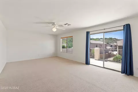 Living - 7772 E Sam Hill Pl, Tucson, AZ 85750 photo 7 of 8
