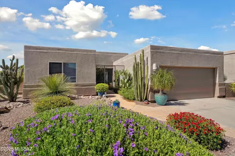 2003 W Fading Star Pl, Tucson, AZ 85704