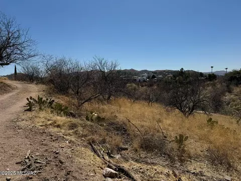 tbd W Noon St, Nogales, AZ 85621