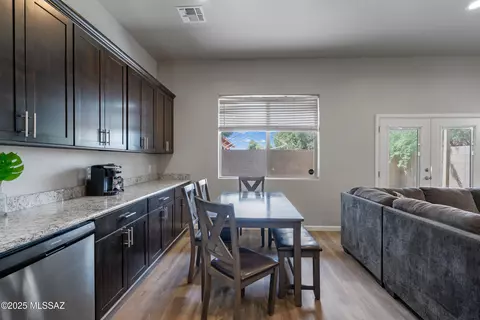 Dining - 156 E Stone Ct, Tucson, AZ 85705 photo 1 of 1