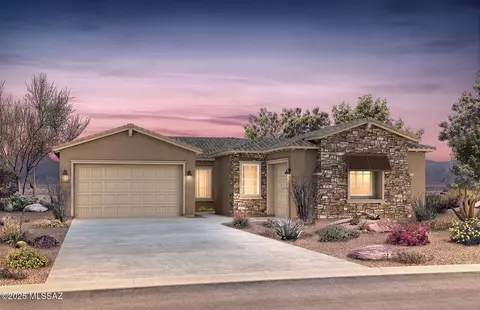 2774 W Plateau Ridge Dr, Oro Valley, AZ 85742