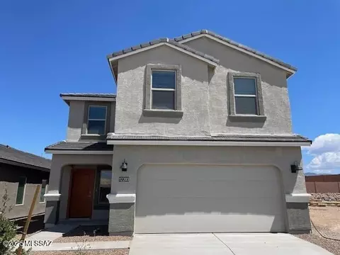 12203 E Patricia Ann Dr, Vail, AZ 85641