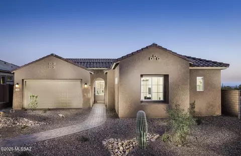 7765 W Goji Berry Ln, Marana, AZ 85658