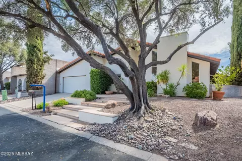 1311 Via Ronde Oeste, Tucson, AZ 85715