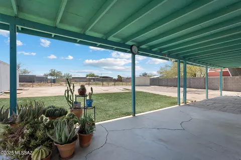 7634 E Apple Tree Dr, Tucson, AZ 85730 photo 20