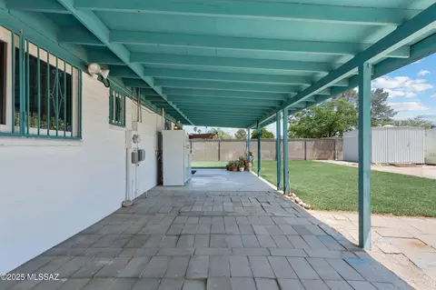 7634 E Apple Tree Dr, Tucson, AZ 85730 photo 21