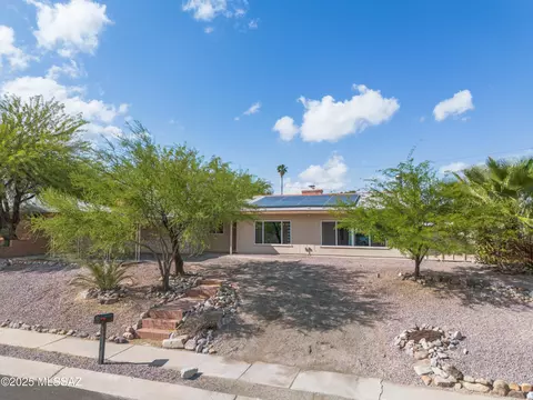 634 S Santa Ana Dr, Tucson, AZ 85710