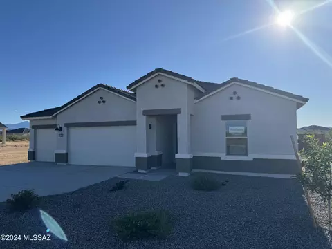 2946 E Ashley May Rd, Sahuarita, AZ 85629
