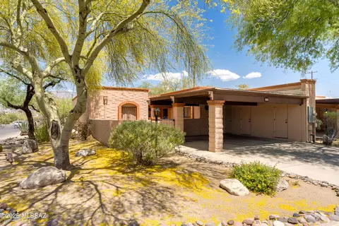 4239 E Allison Rd, Tucson, AZ 85712