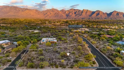 14074 N Hohokam Village Pl, Oro Valley, AZ 85755