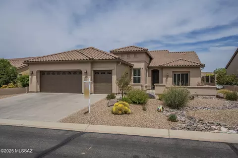 62788 E Ironwood Ln, Tucson, AZ 85739