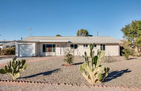 6001 E Sylvane St, Tucson, AZ 85711