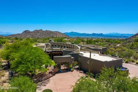 4601 W Little Dove Pl, Marana, AZ 85658