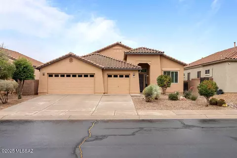 8524 N Sand Dune Pl, Tucson, AZ 85743