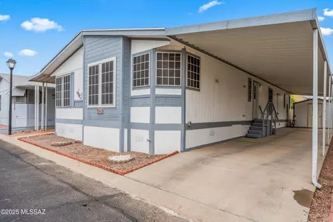 8401 S Kolb Rd #415, Tucson, AZ 85706
