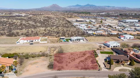 1470 W Fairway Dr, Nogales, AZ 85621
