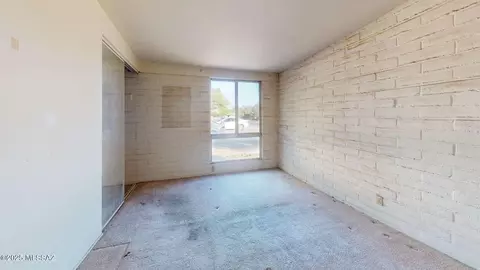 Bedroom - 8133 E 6th St, Tucson, AZ 85710 photo 1 of 3