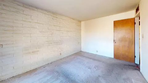 Bedroom - 8133 E 6th St, Tucson, AZ 85710 photo 3 of 3