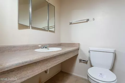 Bath - 8133 E 6th St, Tucson, AZ 85710 photo 1 of 2