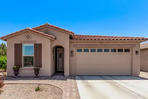 6505 W Sugar Pine Trl, Tucson, AZ 85743