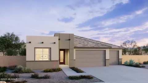 4444 W Tortolita View Cir, Marana, AZ 85658