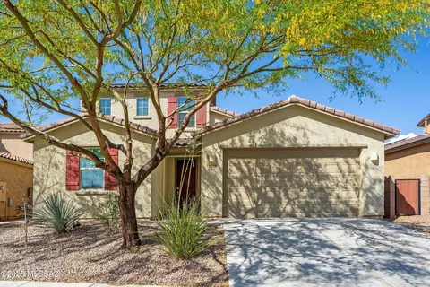 7332 S Via Casa Bonita, Tucson, AZ 85756