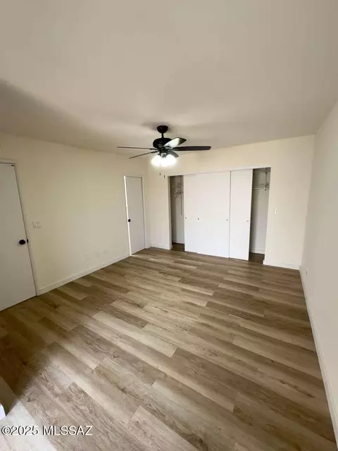Bedroom - 4317 E Old Mill Rd, Tucson, AZ 85712 photo 1 of 2